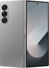 Samsung Galaxy Z Fold 6